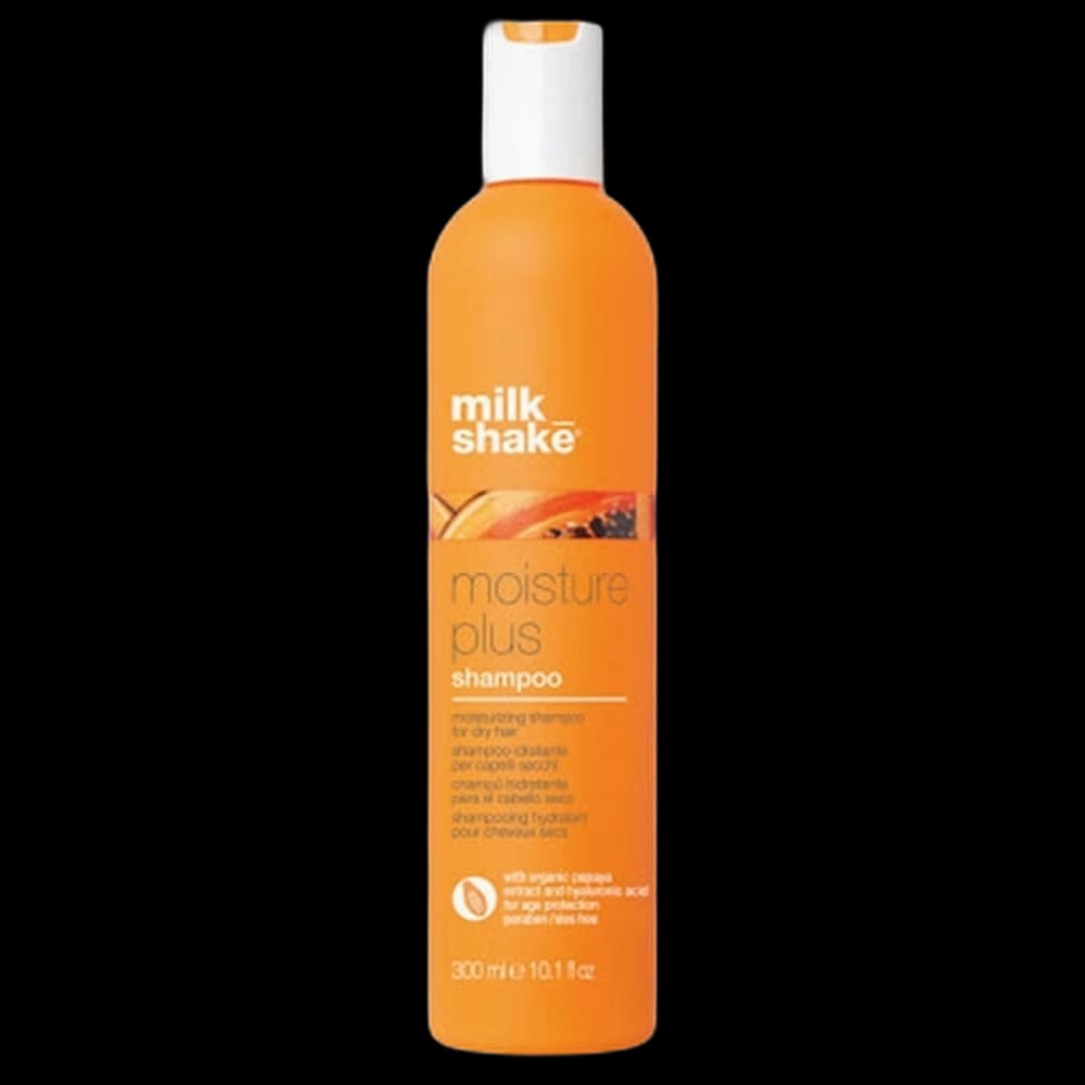 Milk Shake Moisture & More Shampoo 300ml