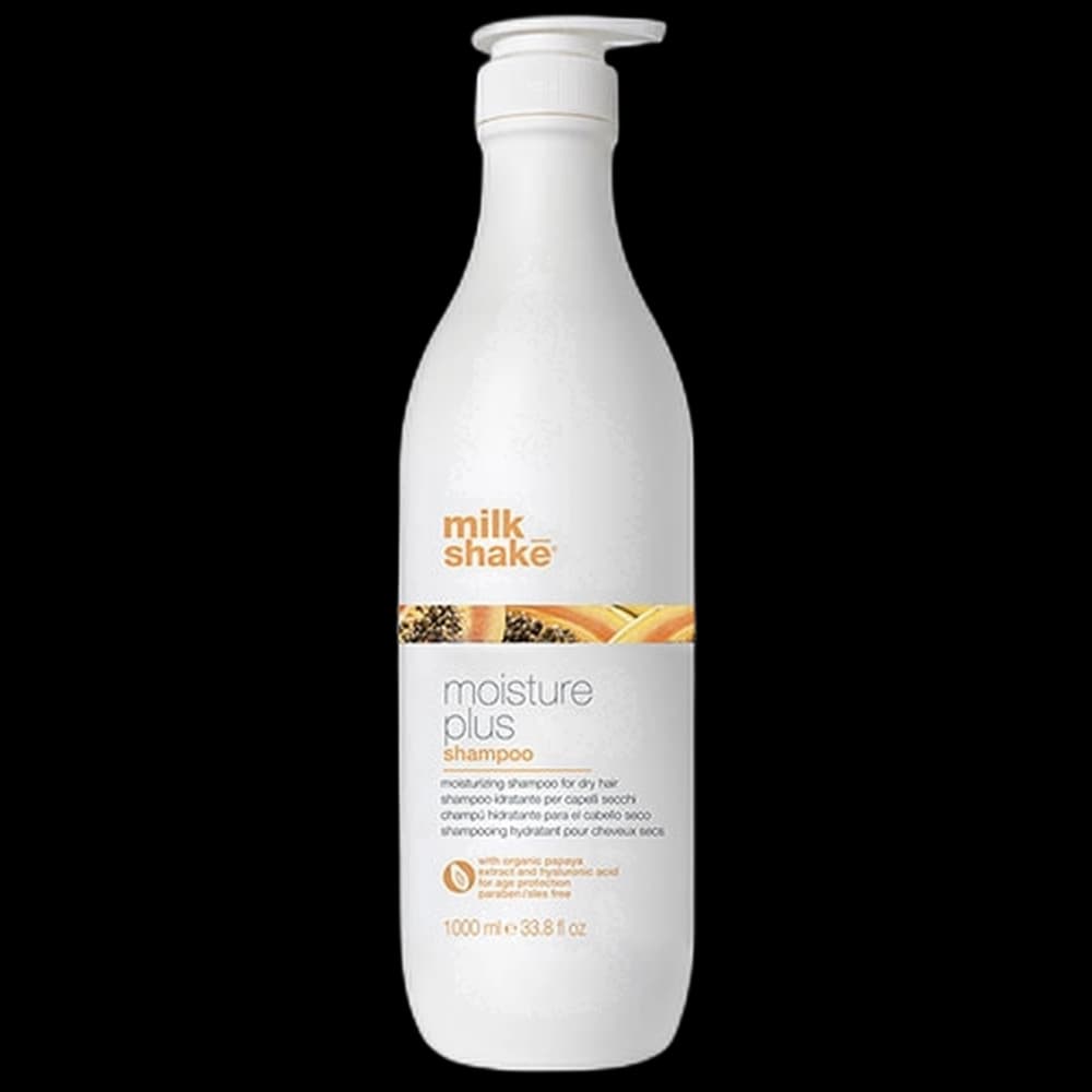 Milk Shake Moisture & More Shampoo 1000ml