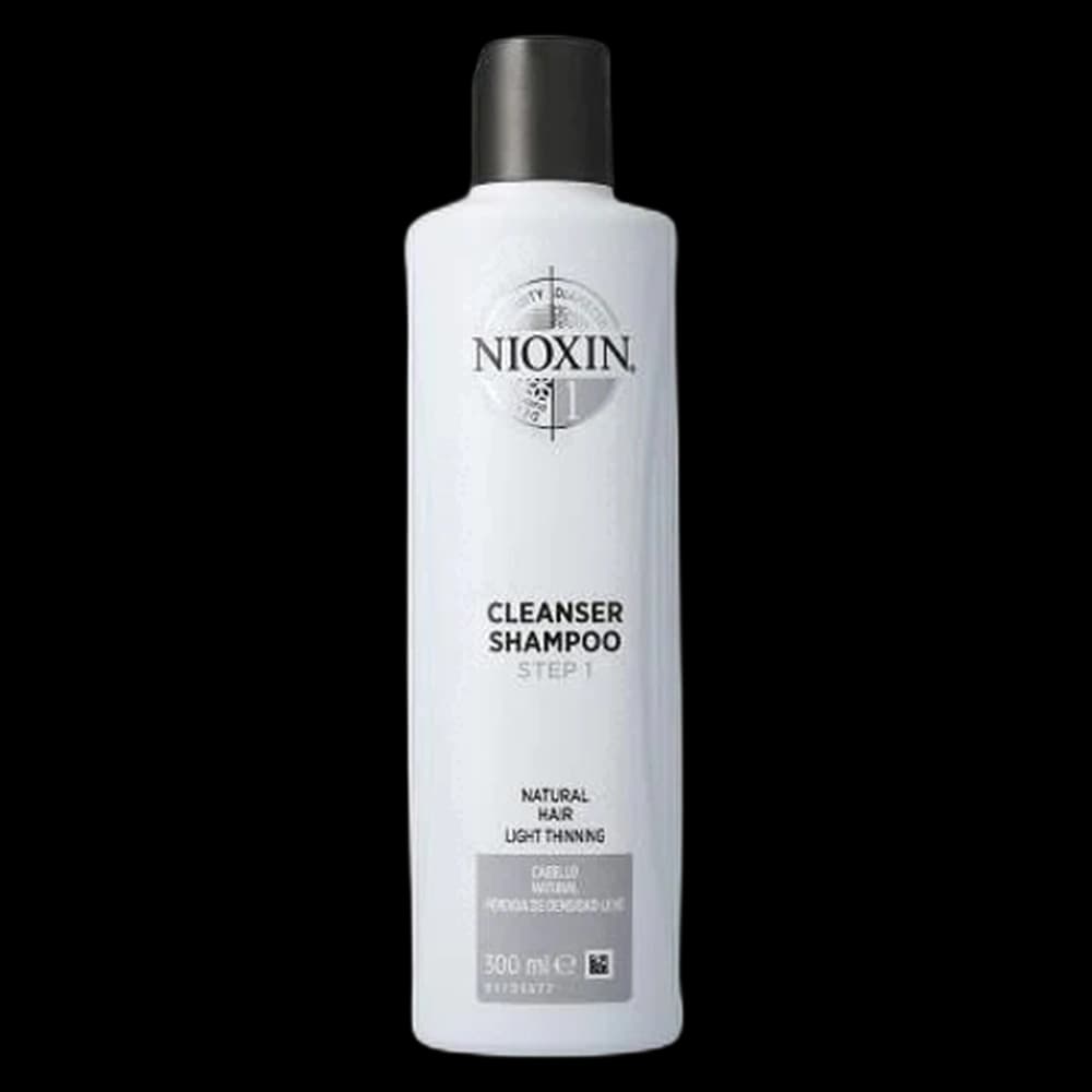 NIOXIN System 1 Shampoo 300ml