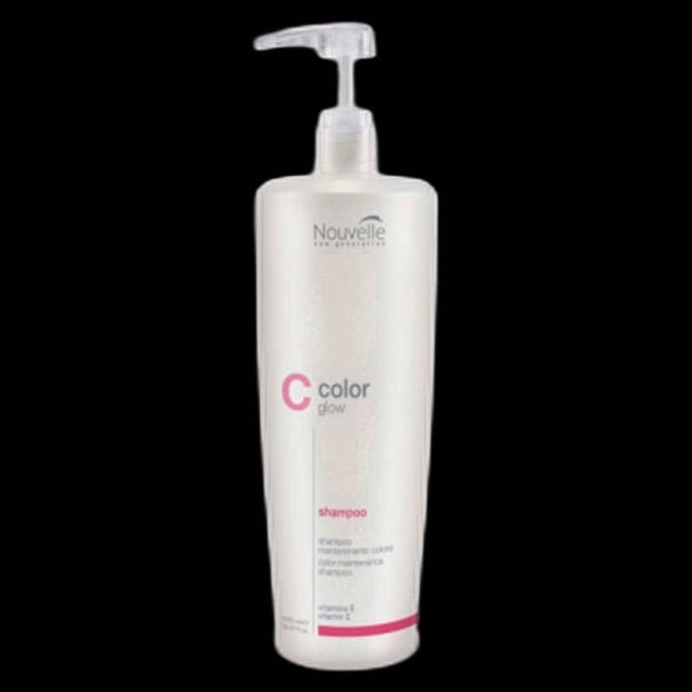 ***Nouvelle Color Glow Colour Maintenance Shampoo 1L
