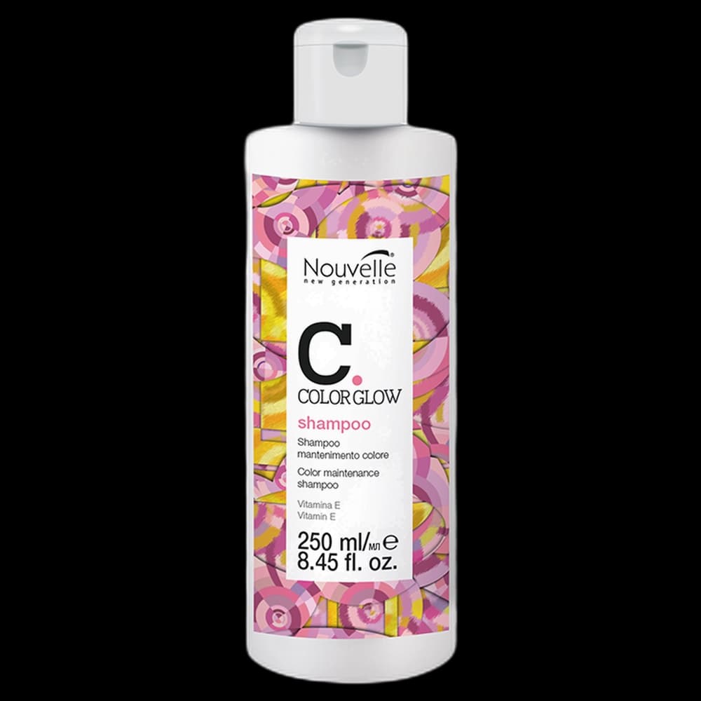 ***Nouvelle Color Glow Colour Maintenance Shampoo 250ml