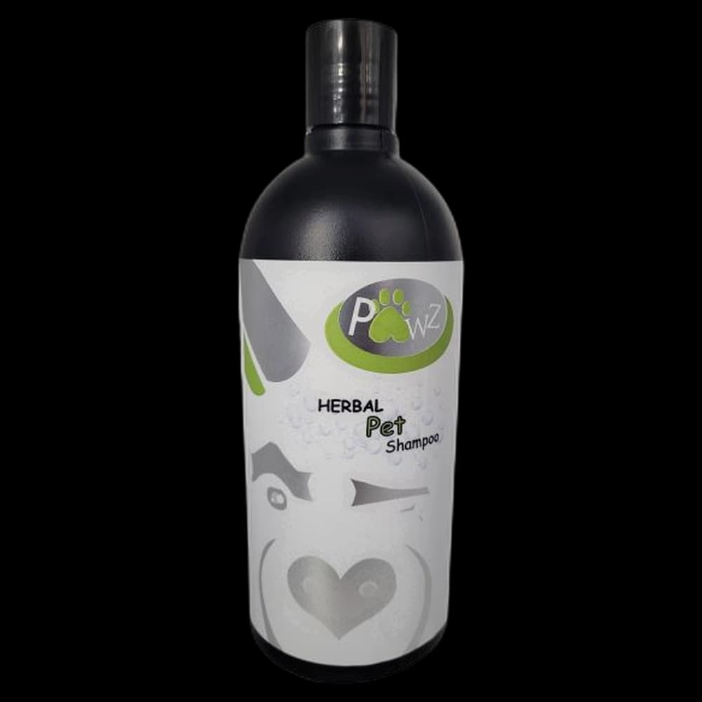 ***PAWZ Herbal Shampoo - 1000ml
