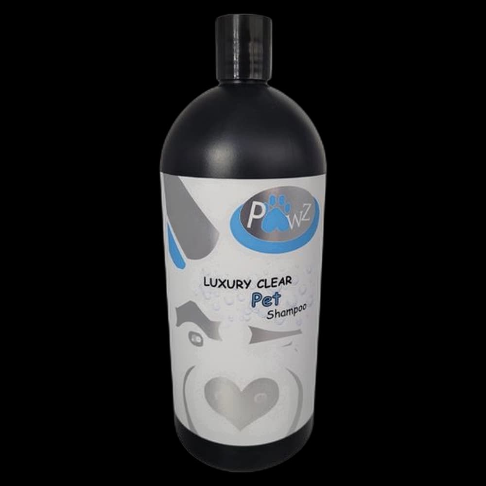 ***PAWZ Luxury Clear Shampoo - 500ml