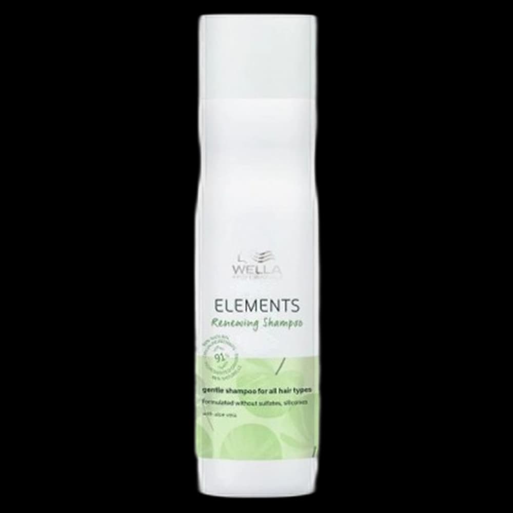 ELEMENTS Renewing Shampoo 250ml