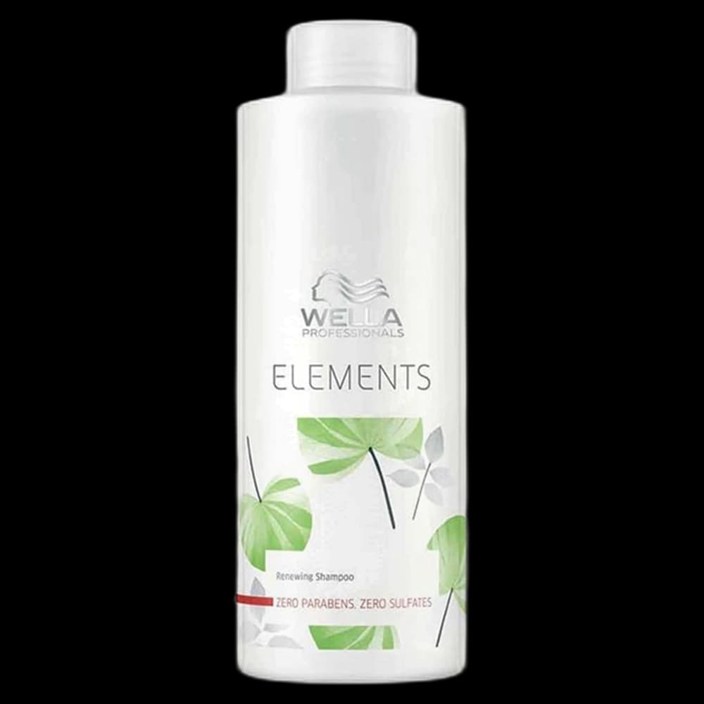 ELEMENTS Renewing Shampoo 1000ml