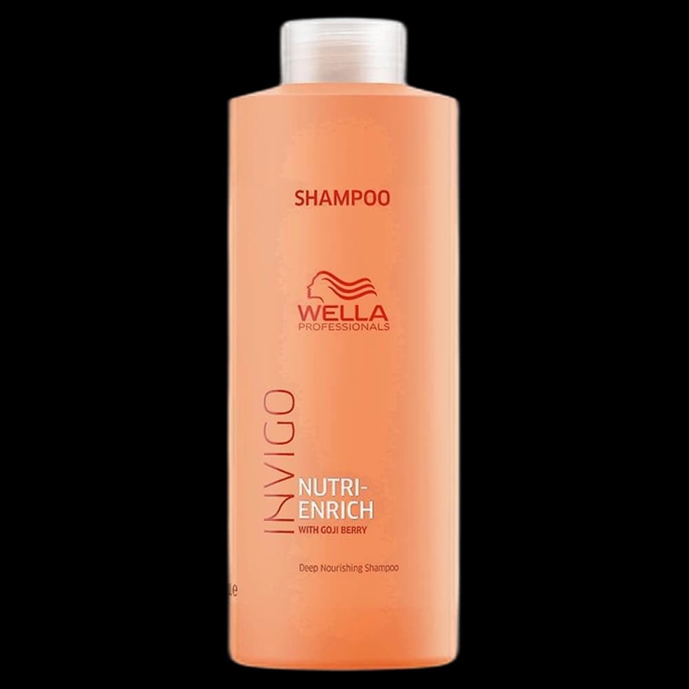 INVIGO Nutri Enrich Shampoo 1000ml