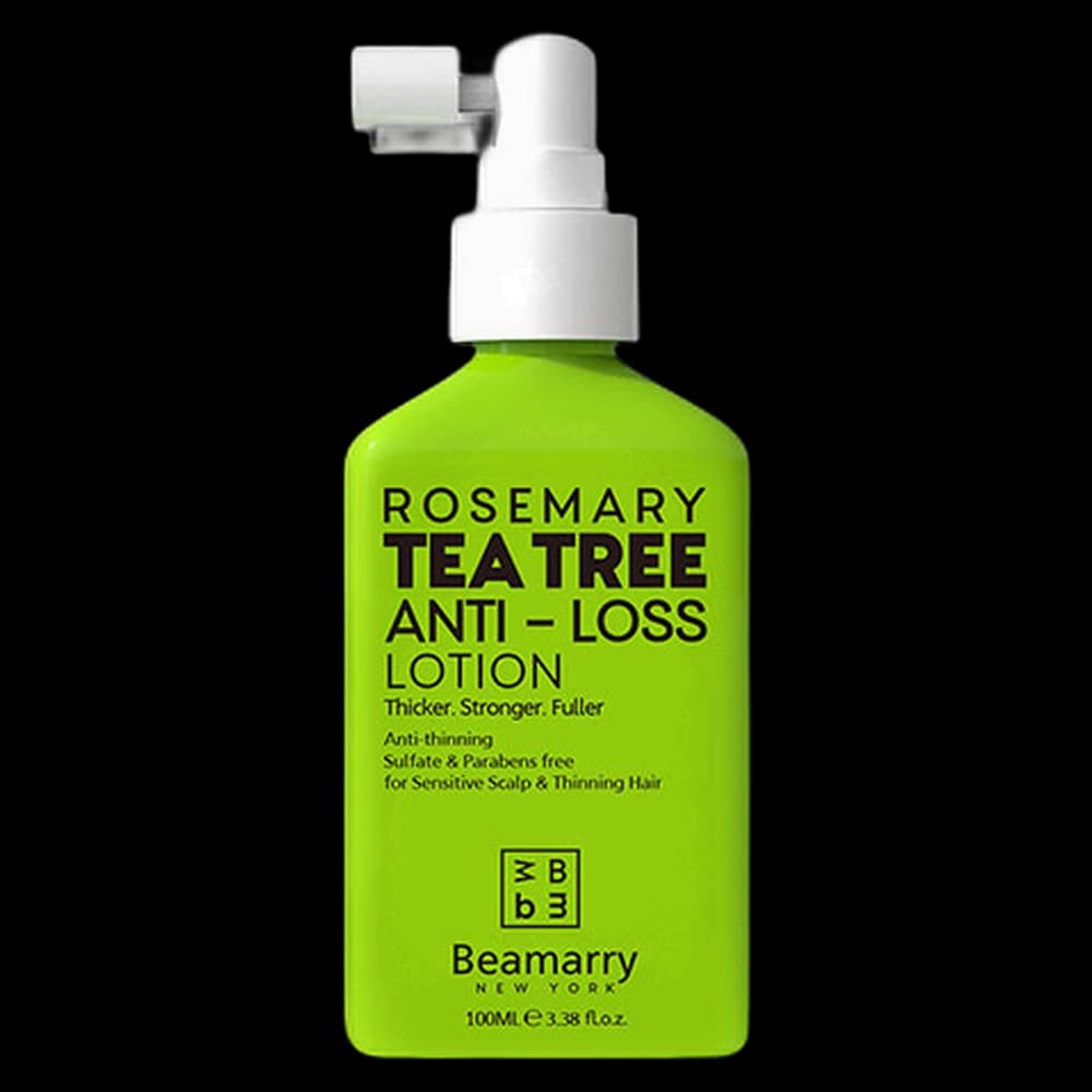BEAMARRY Rosemary Tea Tree Anti-Loss Lotion 100ml