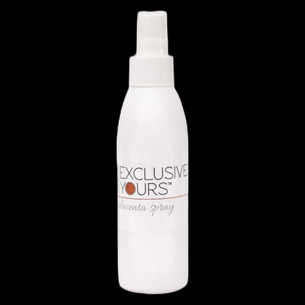 Exclusively Yours Placenta Spray - 150ml