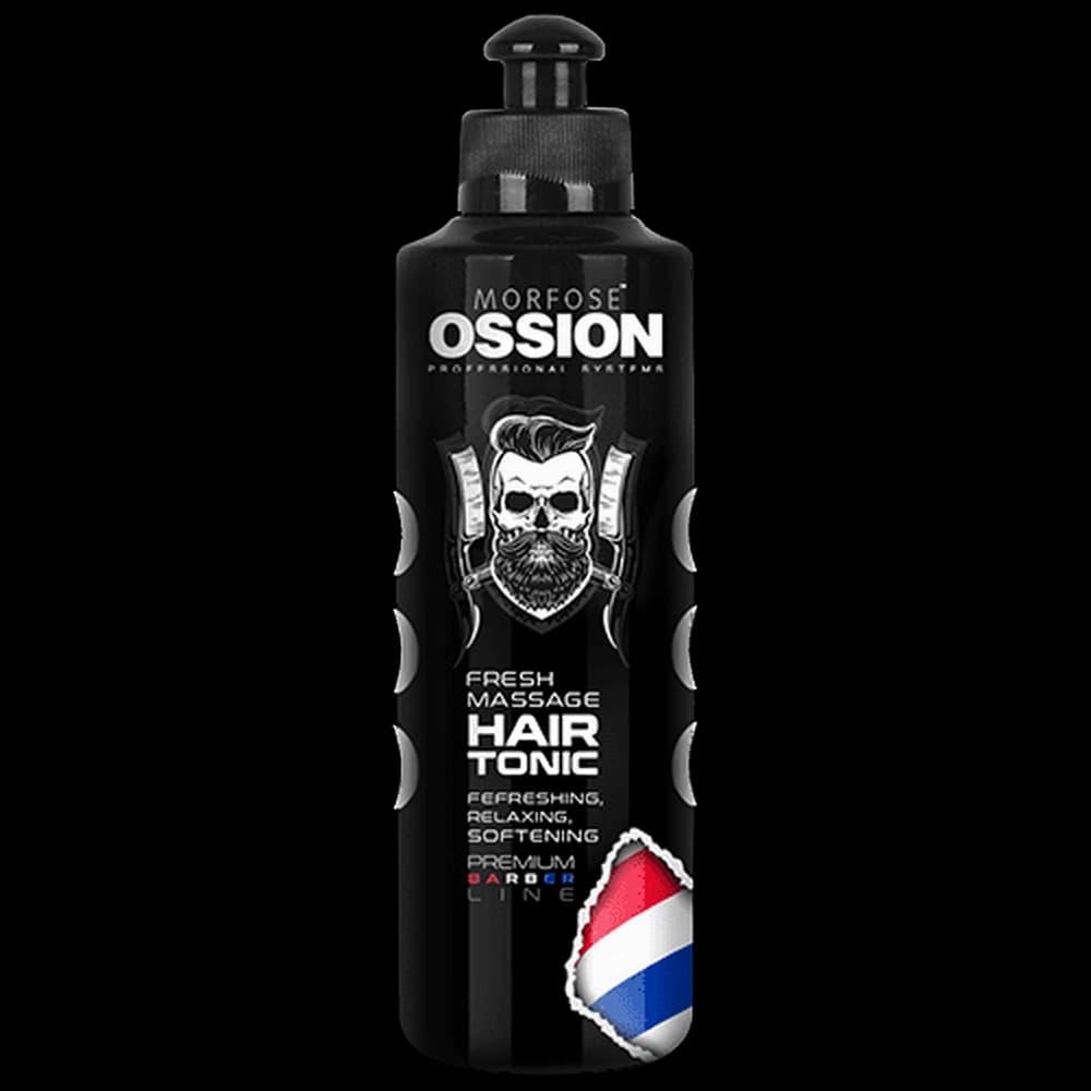 OSSION P.B.L. Hair Care Massage Tonic 250ml
