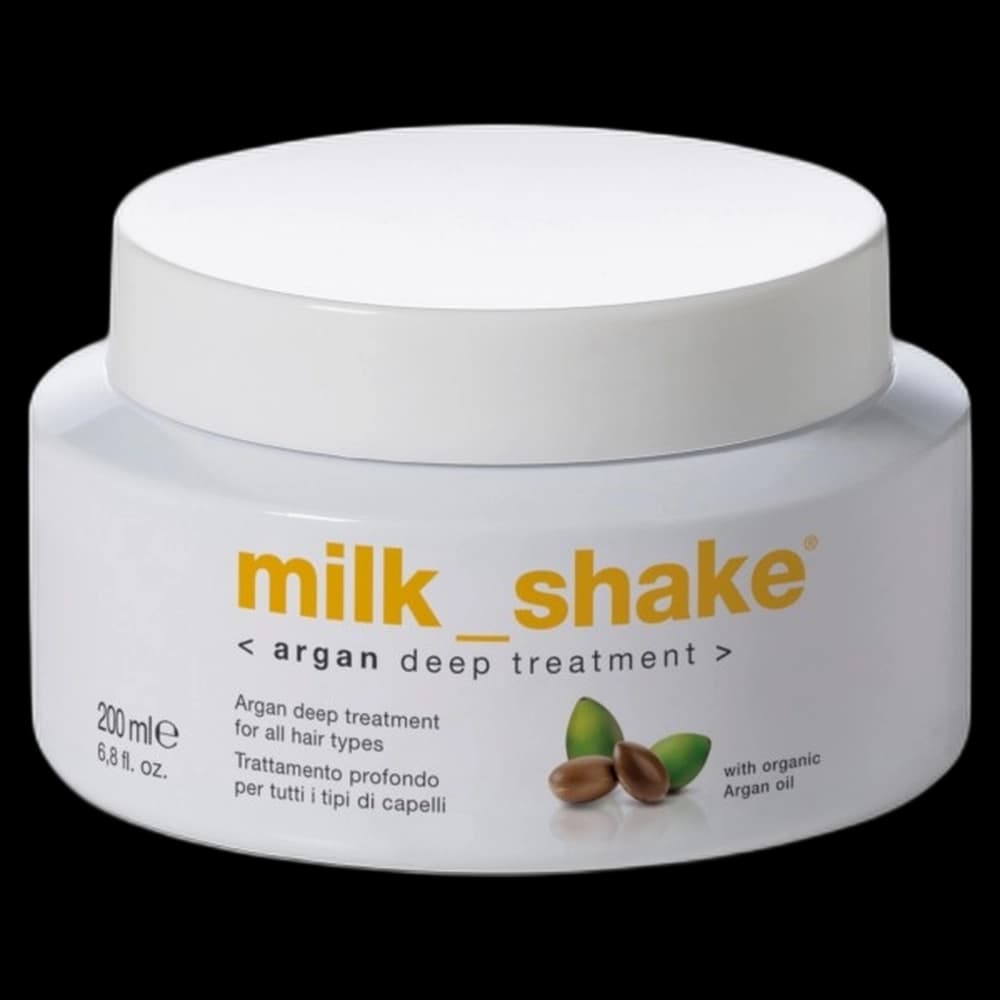Milk Shake Argan Deep Treatment 200ml