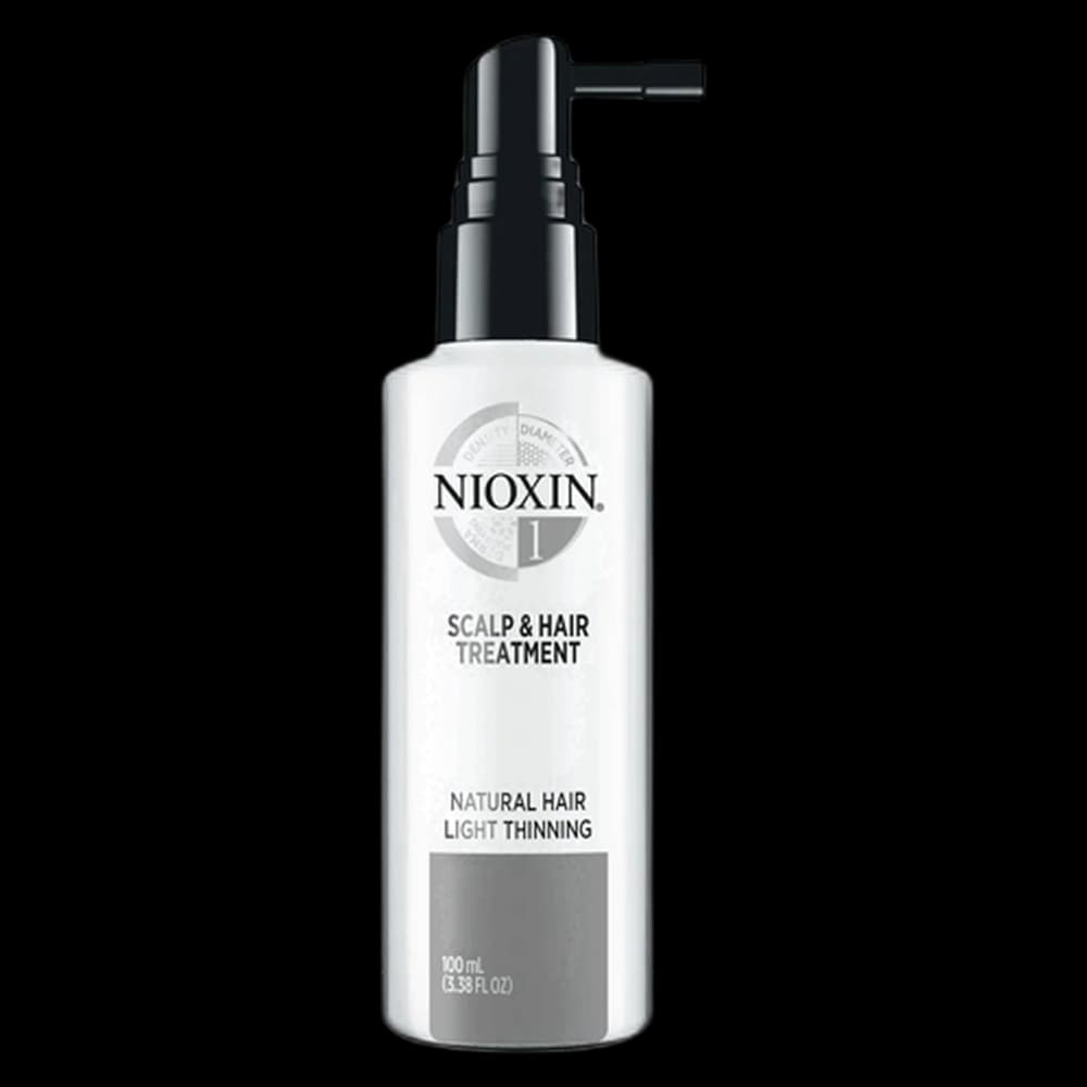 NIOXIN System 1 Scalp Treatment 100ml