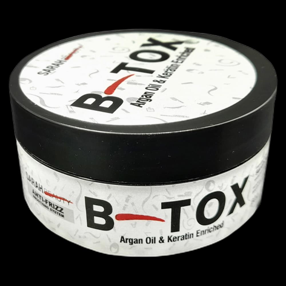 Sarah Beauty B-Tox Mask 150g