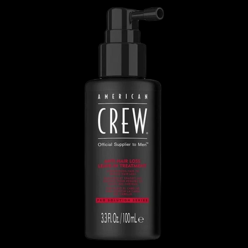 *American Crew Anti-Hair Loss Fortifying Treatment 100ml
