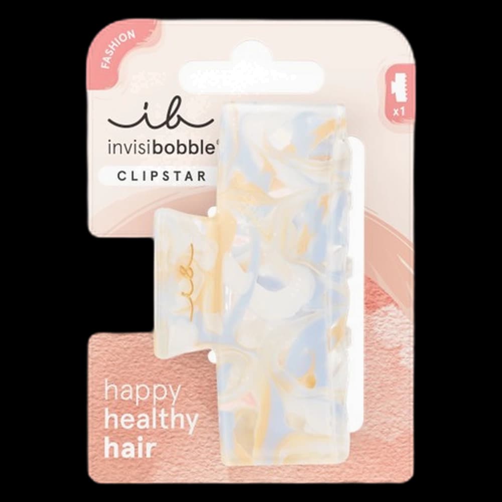 ***invisibobble - Clipstar Stylesnap M 1pc