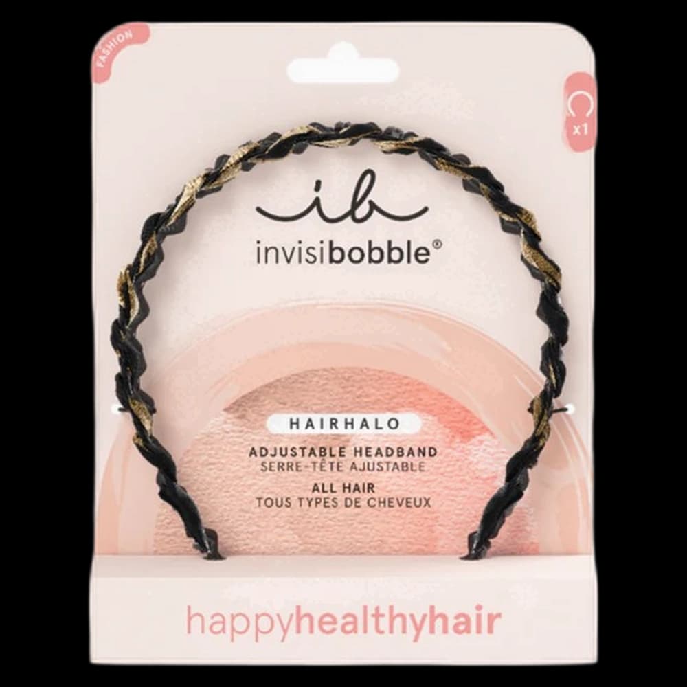 invisibobble - Hair Halo - Roarsome 1pc