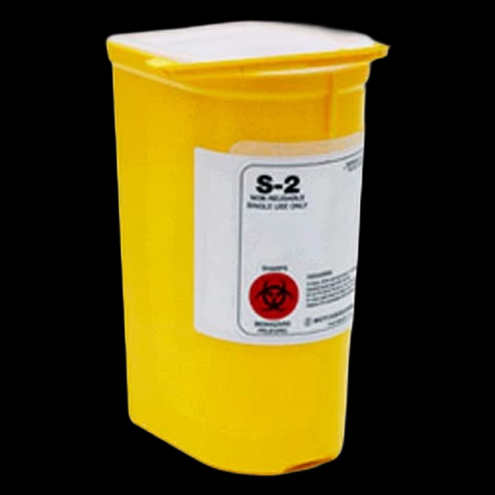 Sharps Container - Small