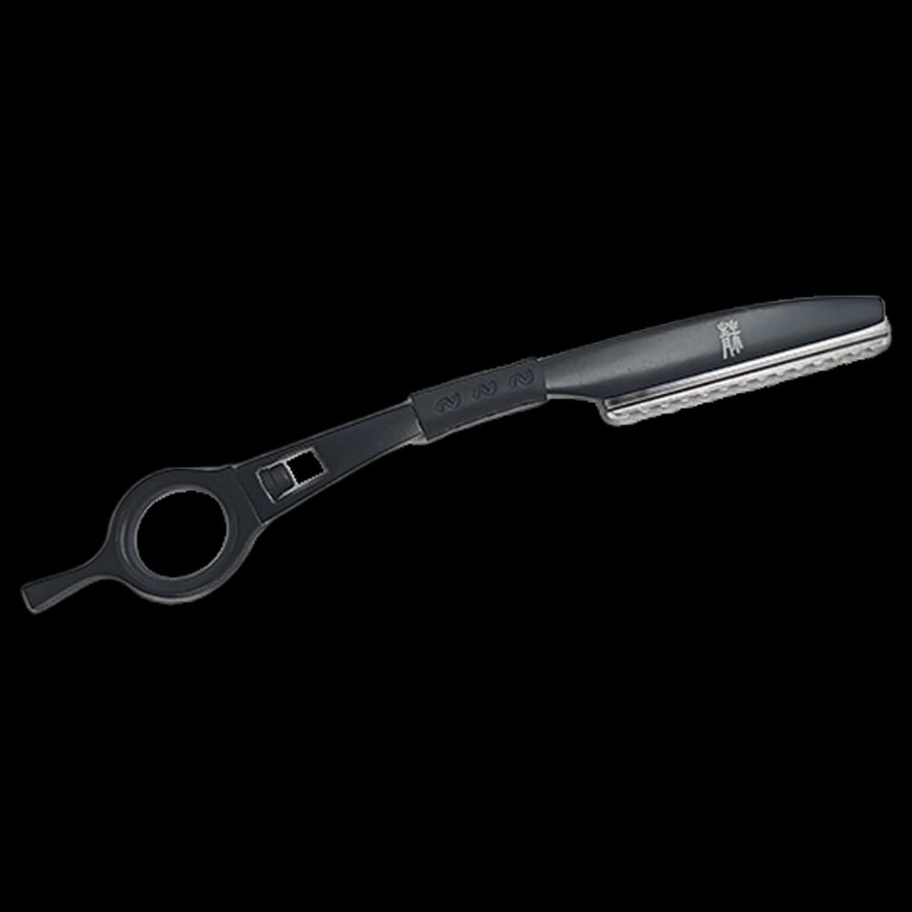 KenZo Straight Razor  - BLACK