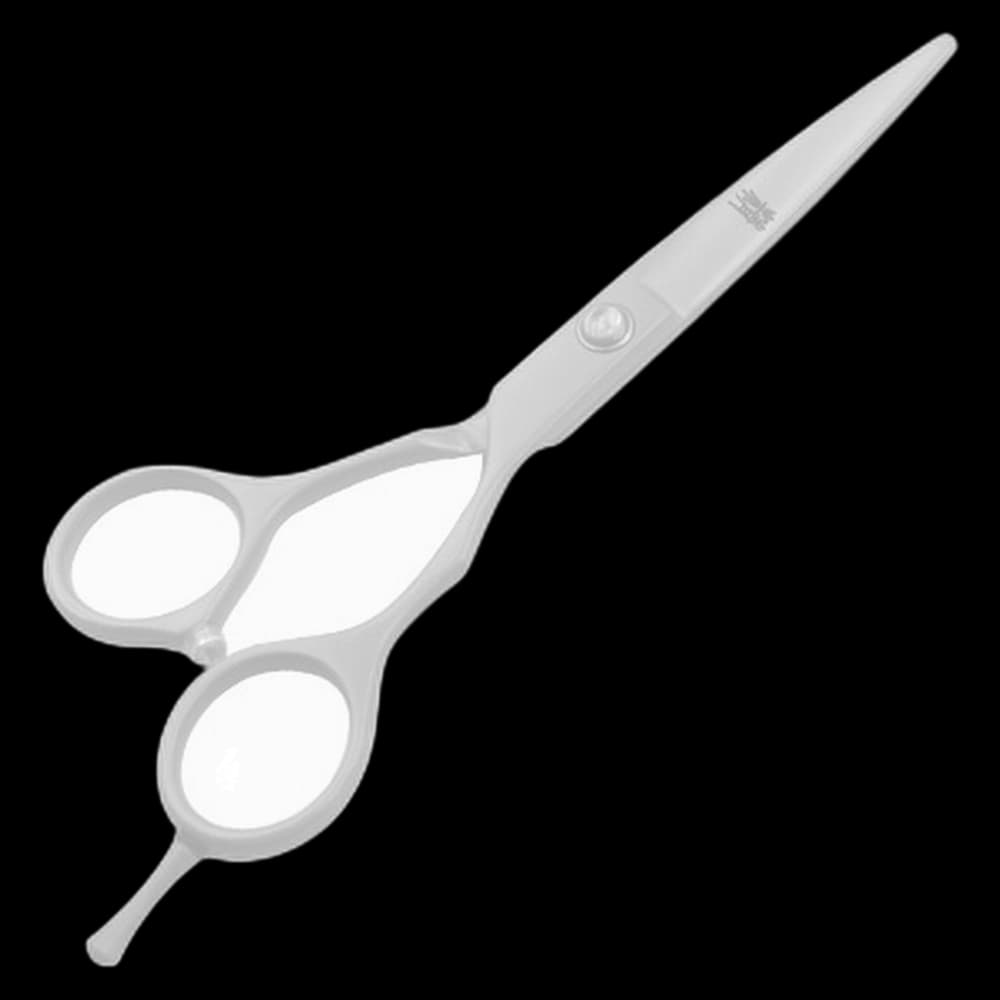 KenZo Infinity Scissor 5.5" White