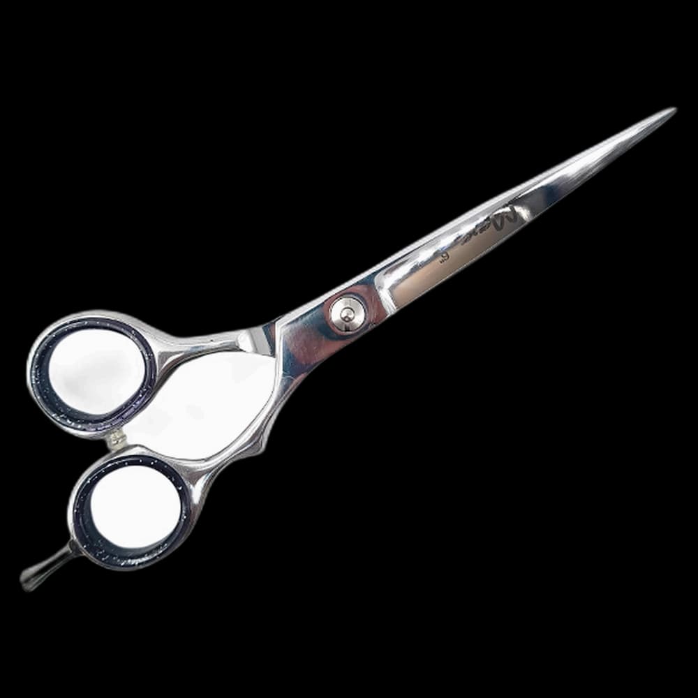 Mayas Classic Scissor Off Set 6" Jap Steel