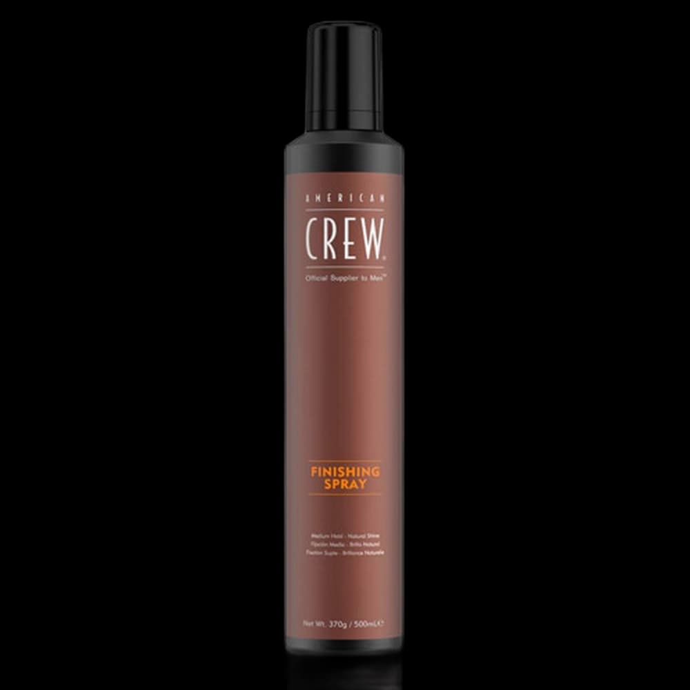 ***American Crew Finishing Spray 500ml