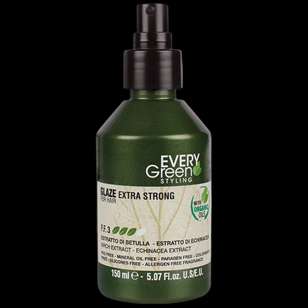 ***EVERYGreen Glaze Fluid Extra Strong 150ml
