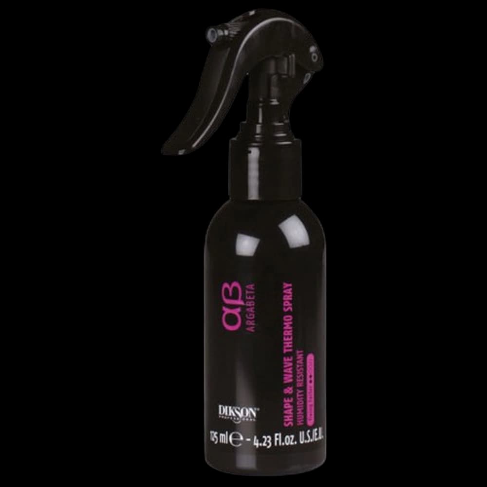 Dikson Argabeta Styling 13 Shape & Wave Thermo Spray 125ml