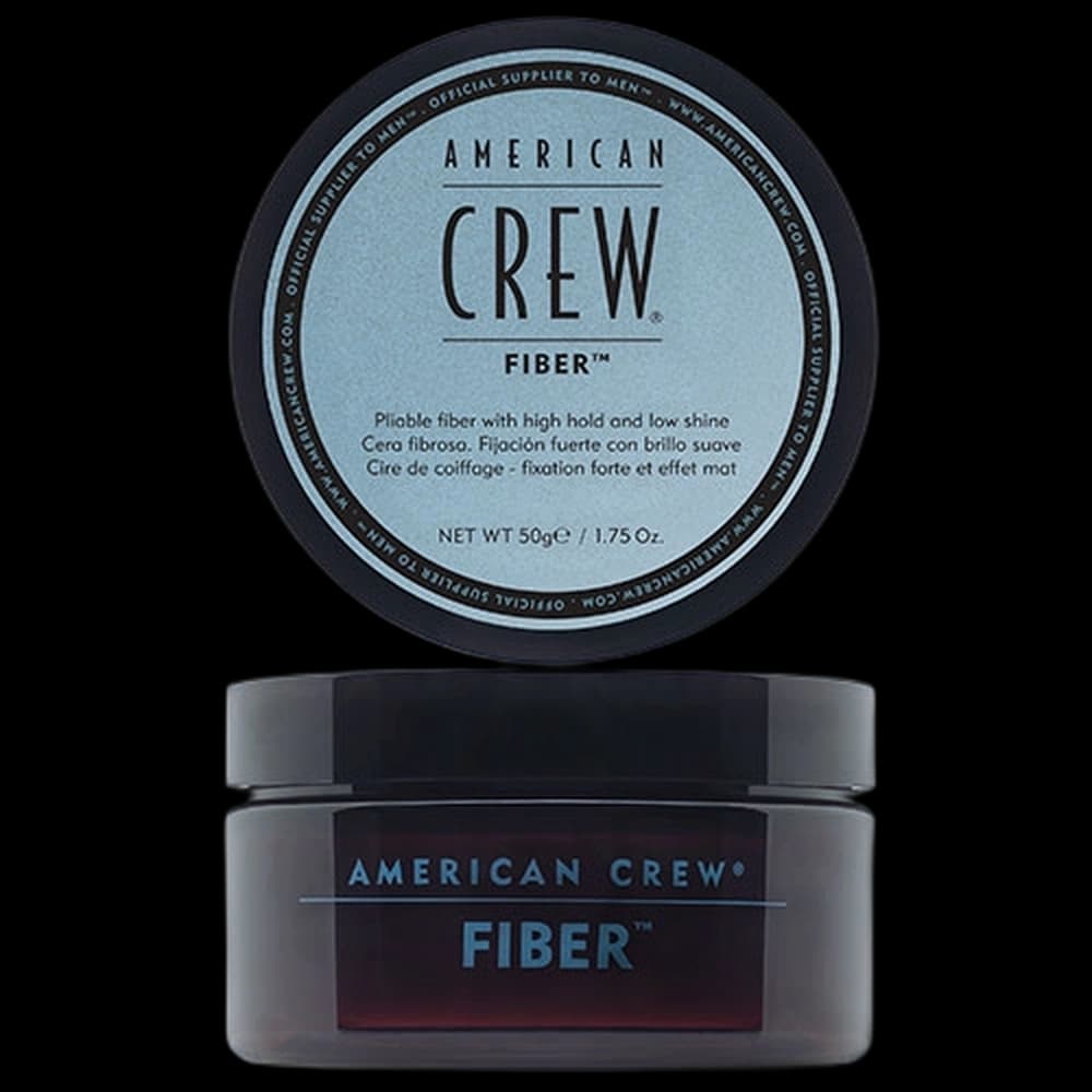 American Crew Fiber 85g