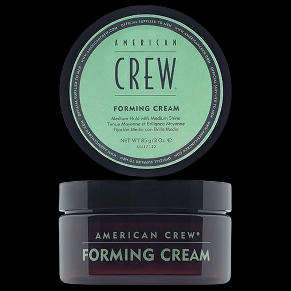 American Crew Forming Cream 85g