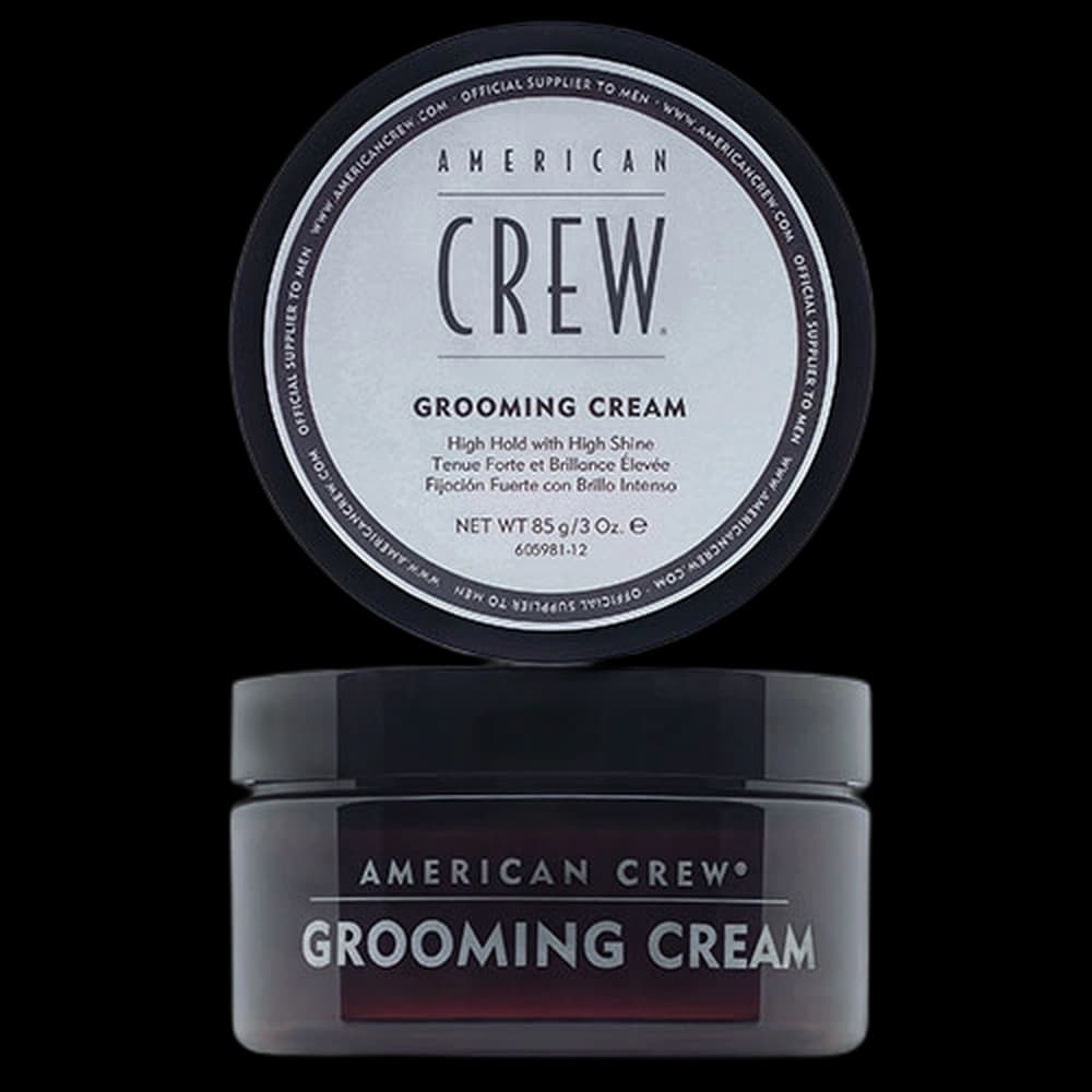 American Crew Grooming Cream 85g