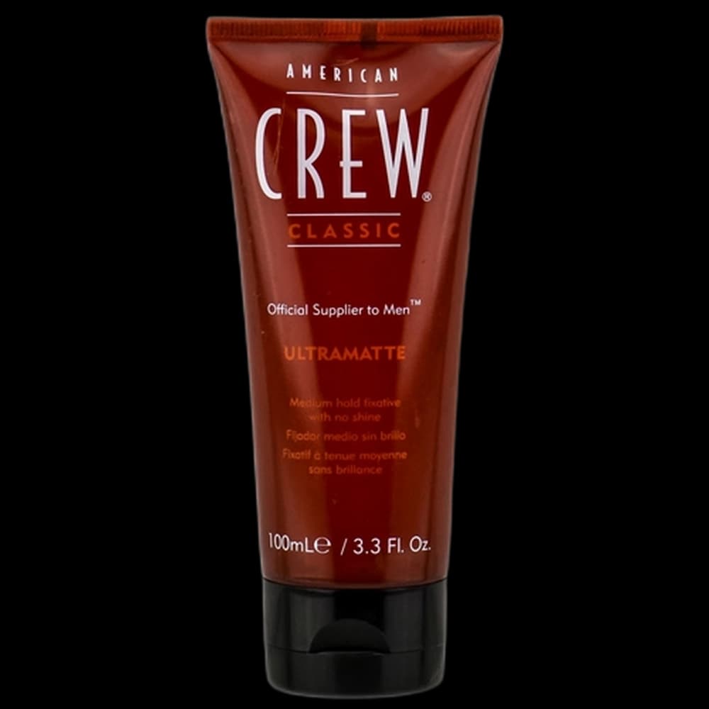 ***American Crew Classic Ultramatte 100ml