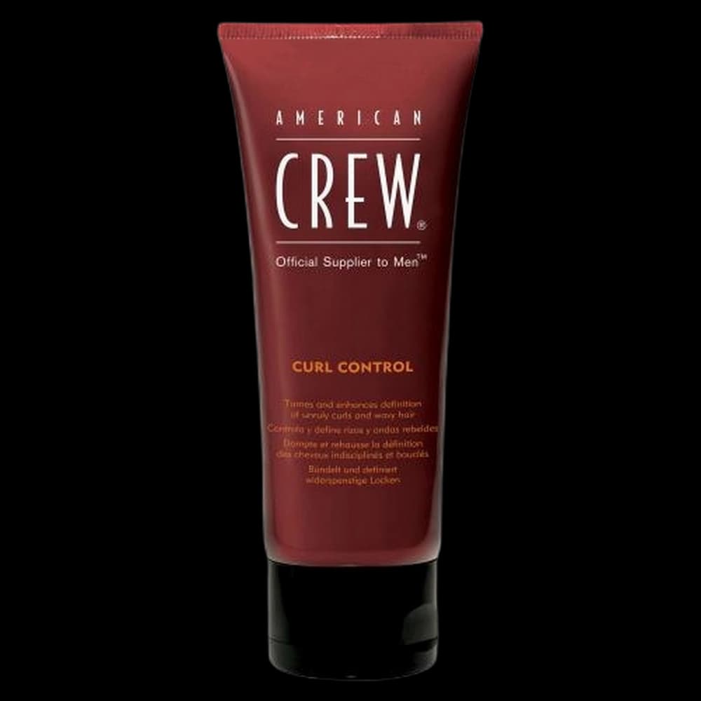 American Crew Curl Control 100ml