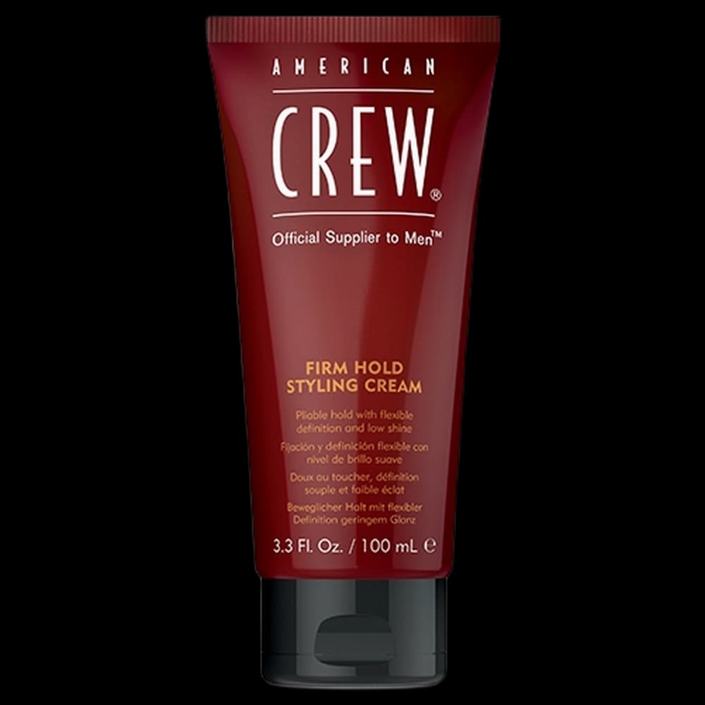 ***American Crew Firm Hold Styling Cream 100ml