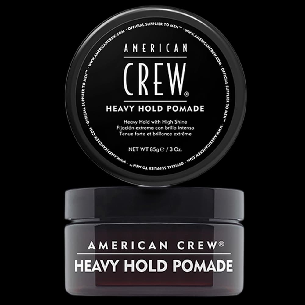 American Crew Heavy Hold Pomade 85g