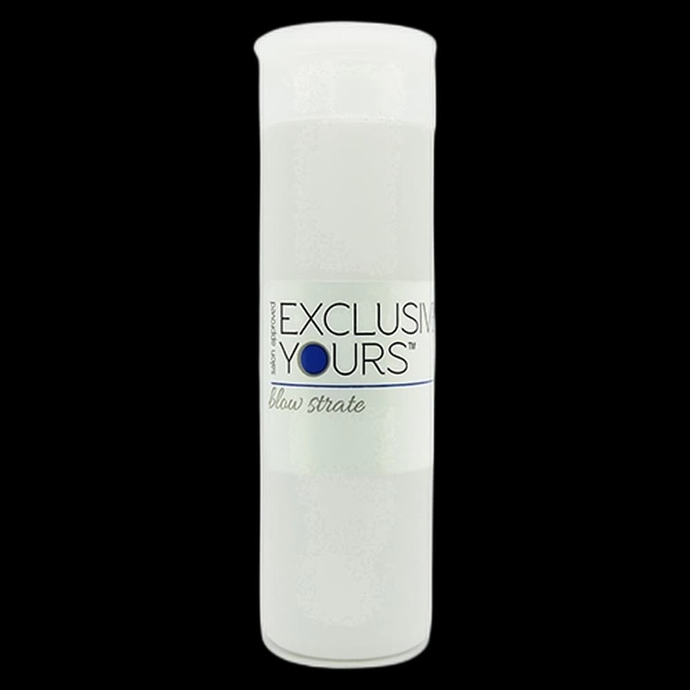 Exclusively Yours Blow Strate - 250ml