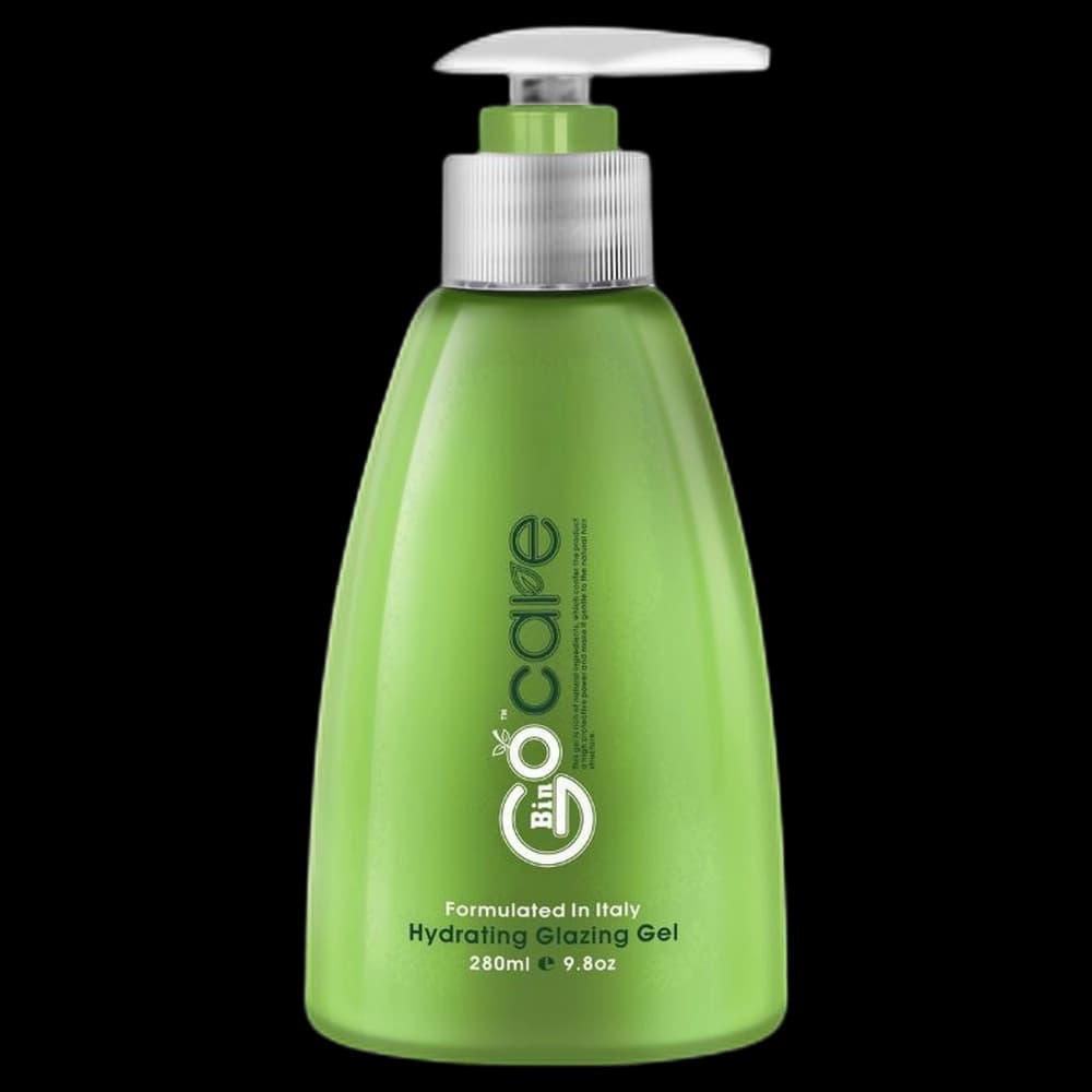 ***GoCare Hydrating Glazing Gel 250ml