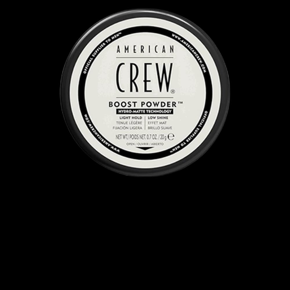American Crew Boost Powder 20g