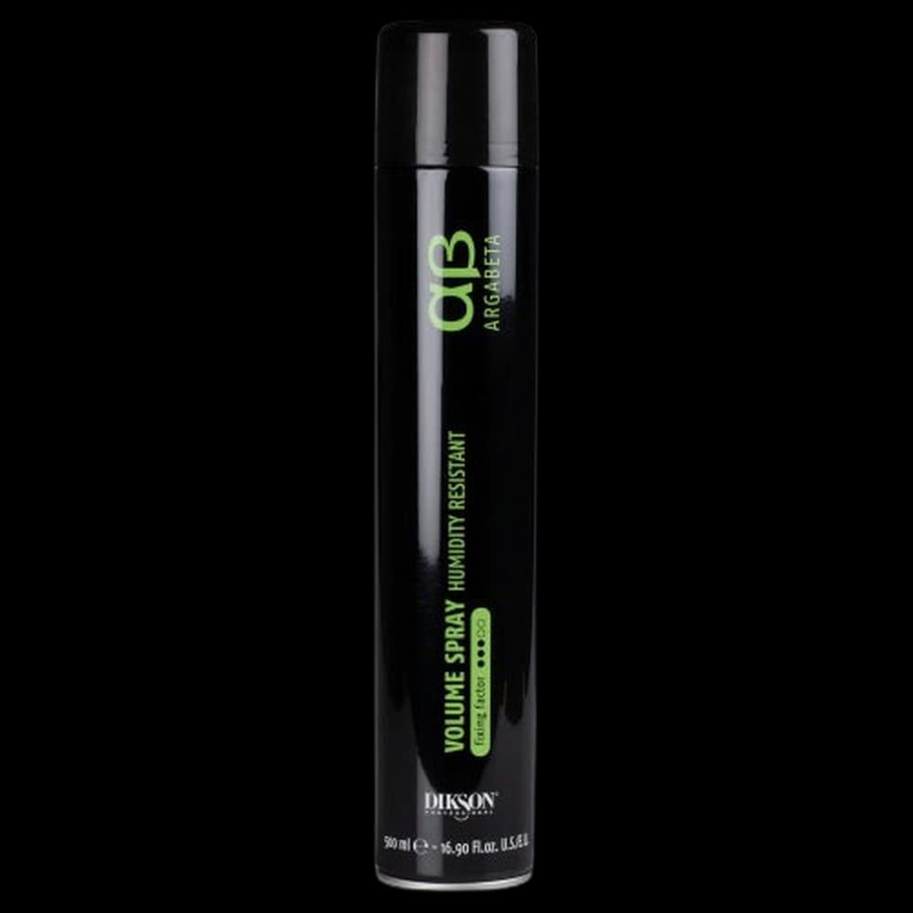 Dikson Argabeta Styling 8 Volume Spray 500ml