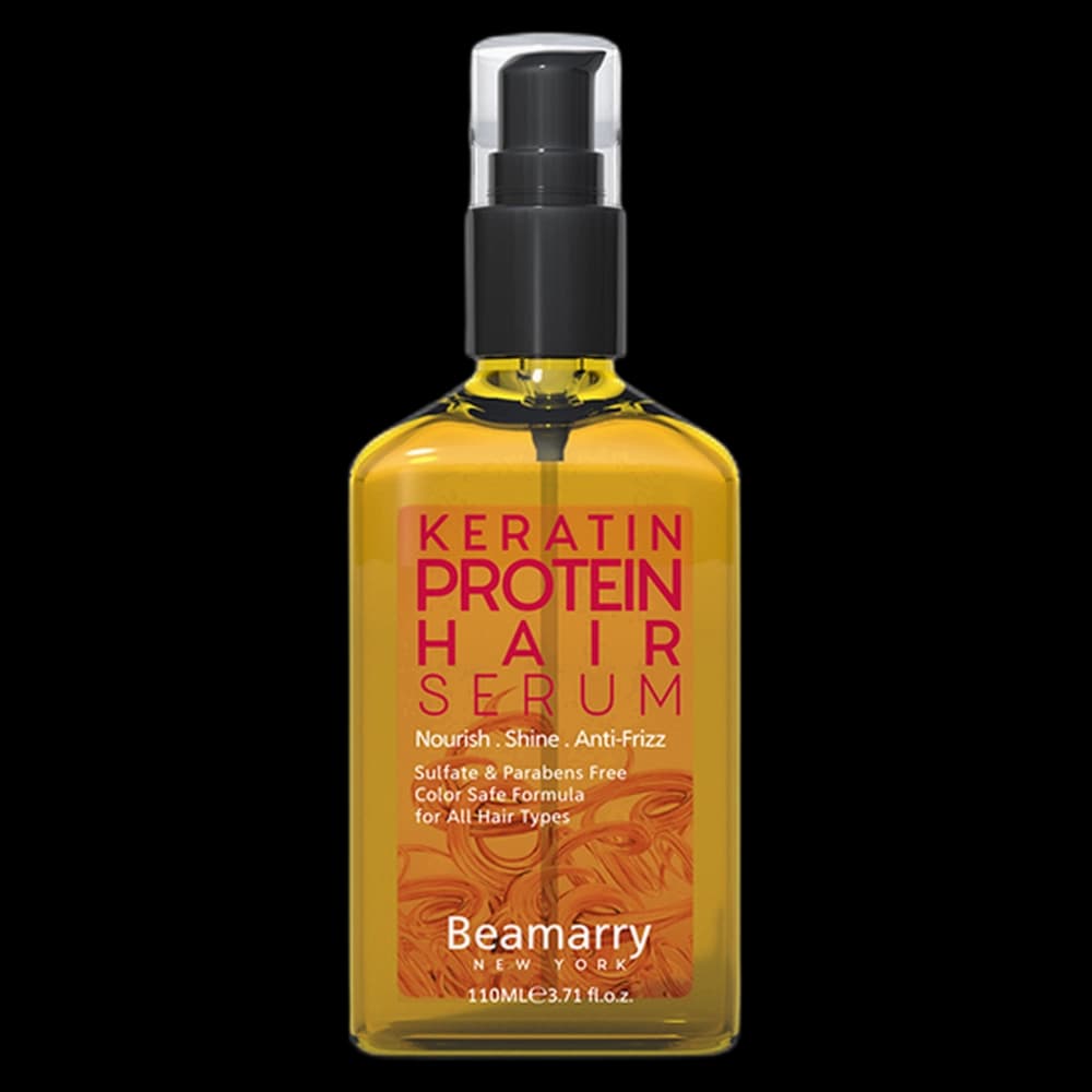 BEAMARRY Hair Serum - Keratin Protein 110ml