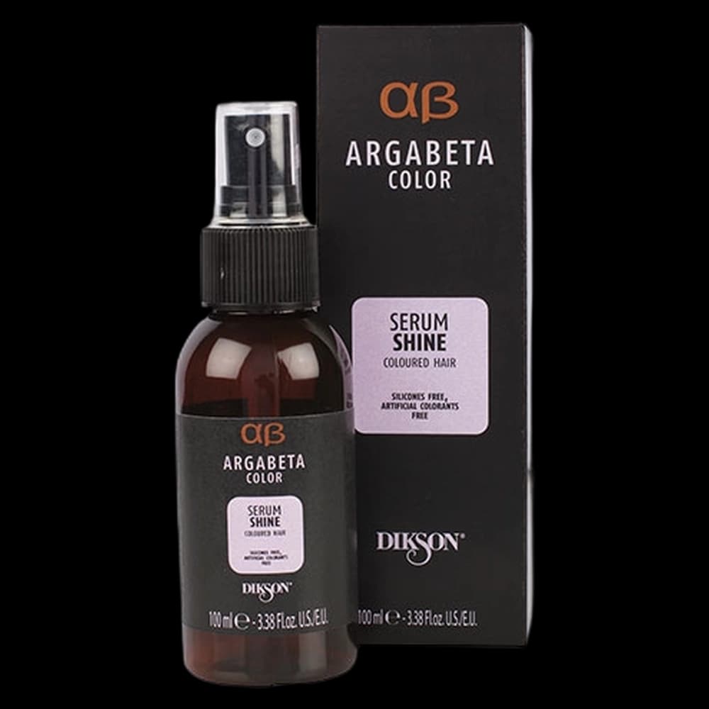 ***Dikson Argabeta SHINE Serum 100ml