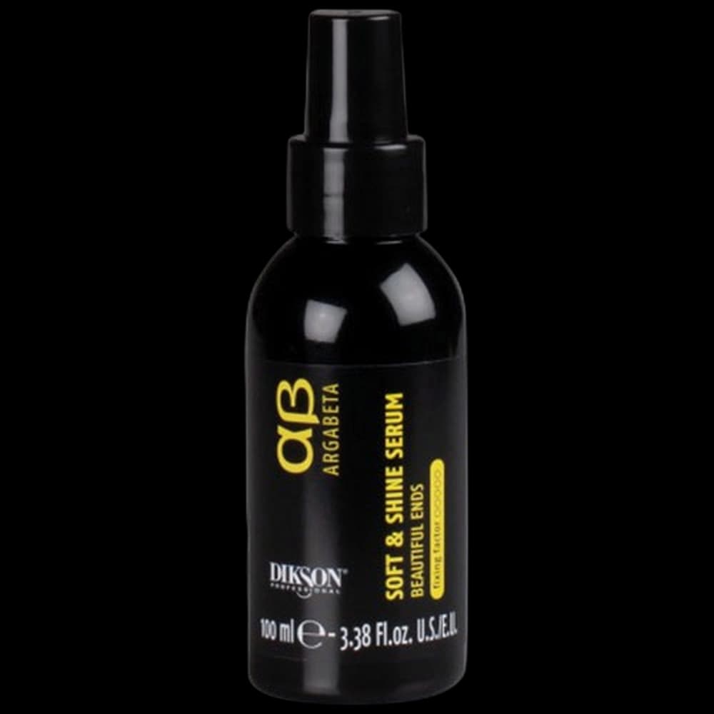 Dikson Argabeta Styling 10 Soft & Shine Serum 100ml