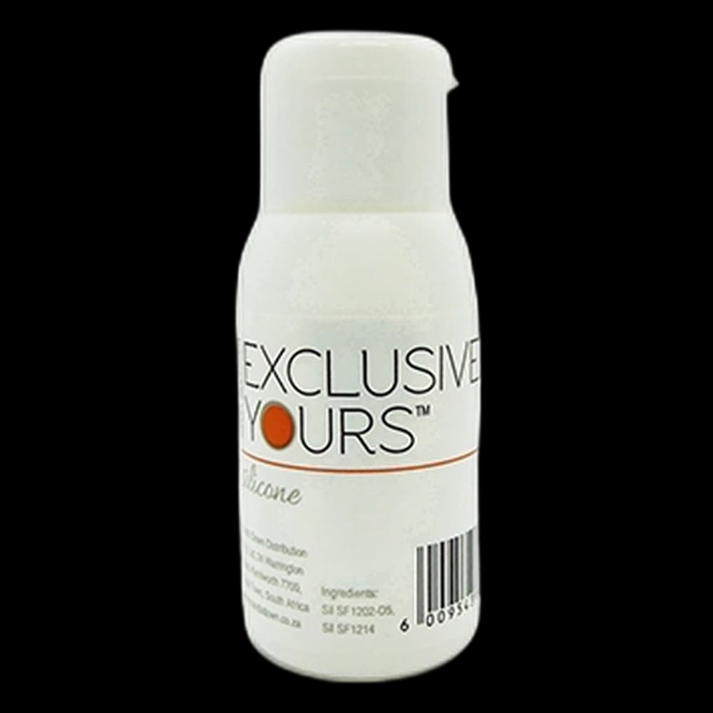 Exclusively Yours Ultra Shine Silicone - 50ml