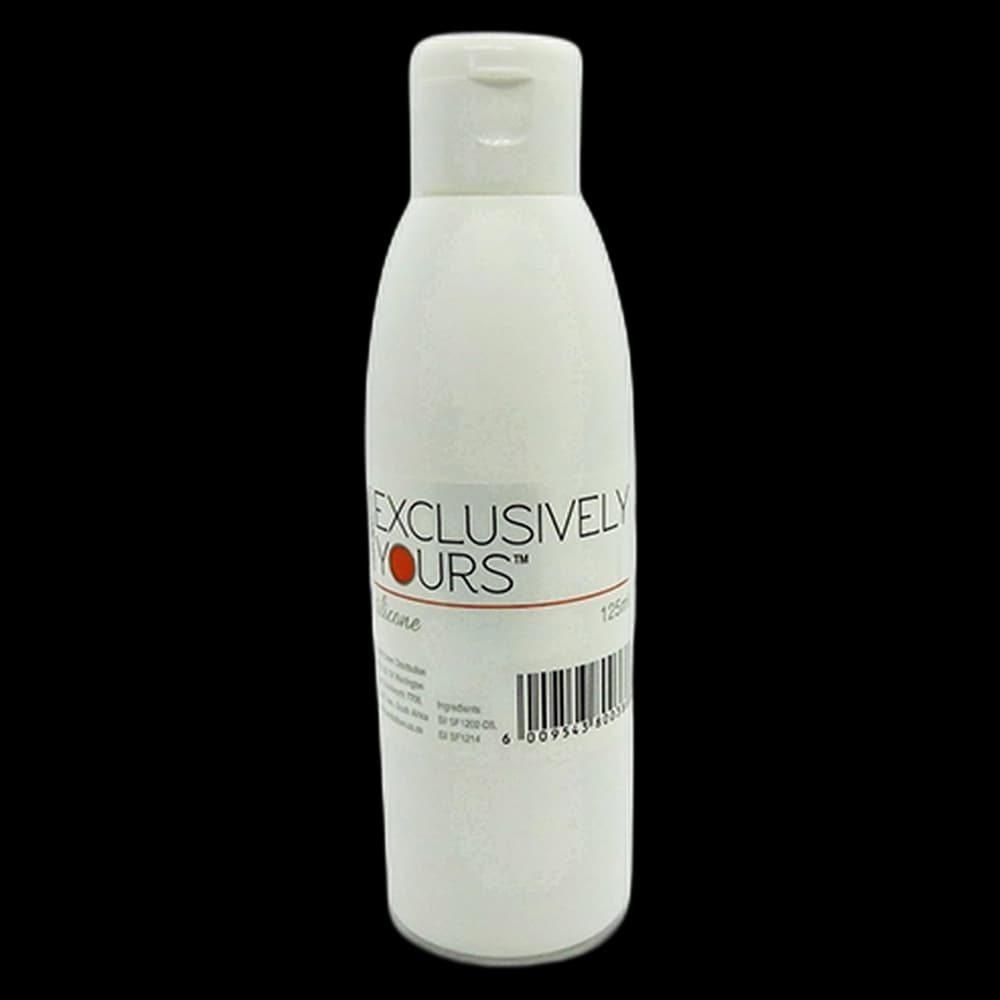 Exclusively Yours Ultra Shine Silicone - 125ml
