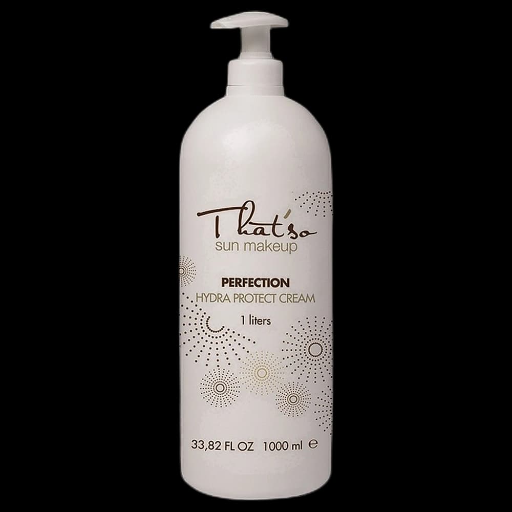That'so - Perfection Hydra Protect Cream 1000ml
