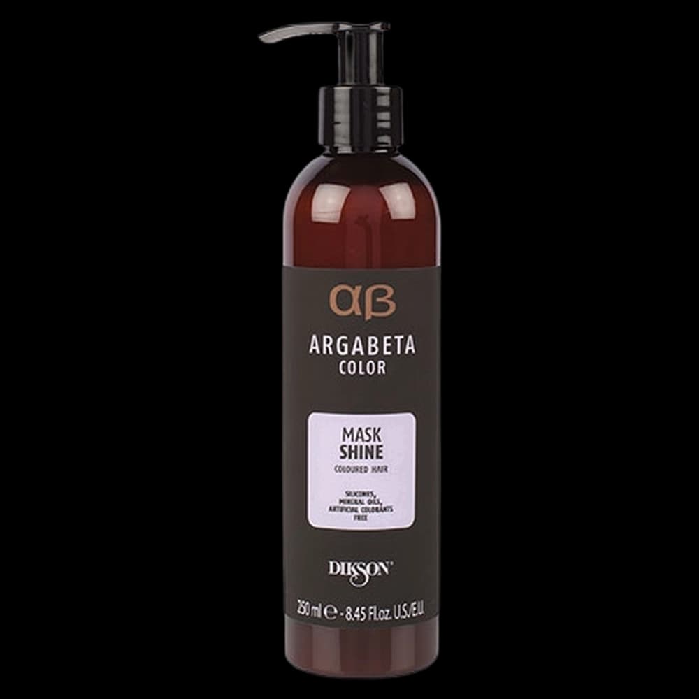 Dikson Argabeta SHINE Mask 250ml