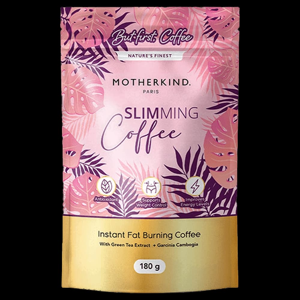 Motherkind Slimming Coffee - 180g