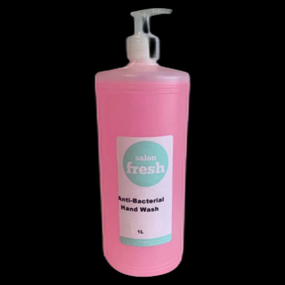 Anti-Bacterial Hand Wash 1L