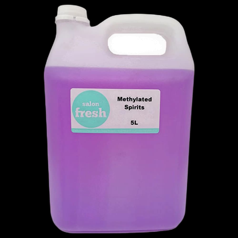 ***Methylated Spirits 5L