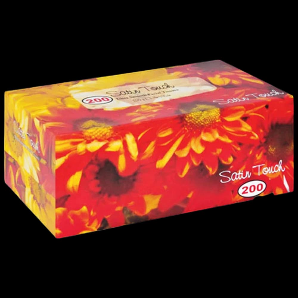 Tissues 200's