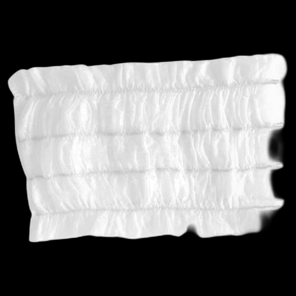 ***Ylas Disp Head bands 100