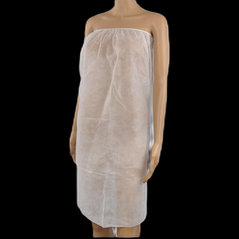 ***Ylas Disposable Strapless Wrap-around 10pcs